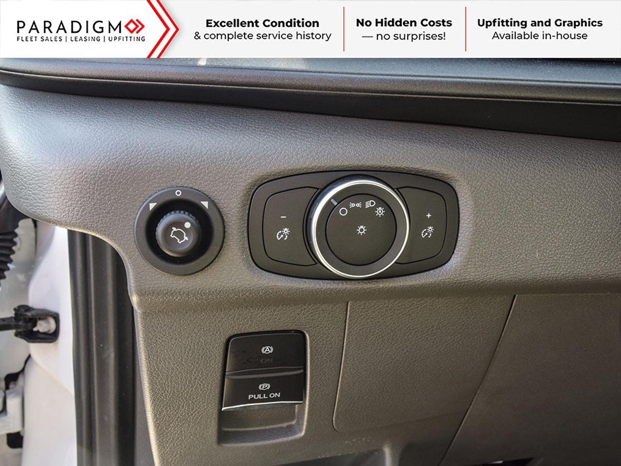 2025 Ford Transit Cargo Van T-250 148 High Roof AVAILABLE FOR RENT!! Photo