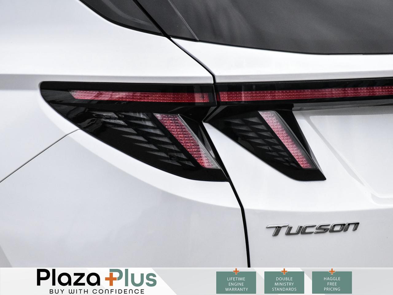 2023 Hyundai Tucson N Line Loaded   Certified   Special Edtion / Photo