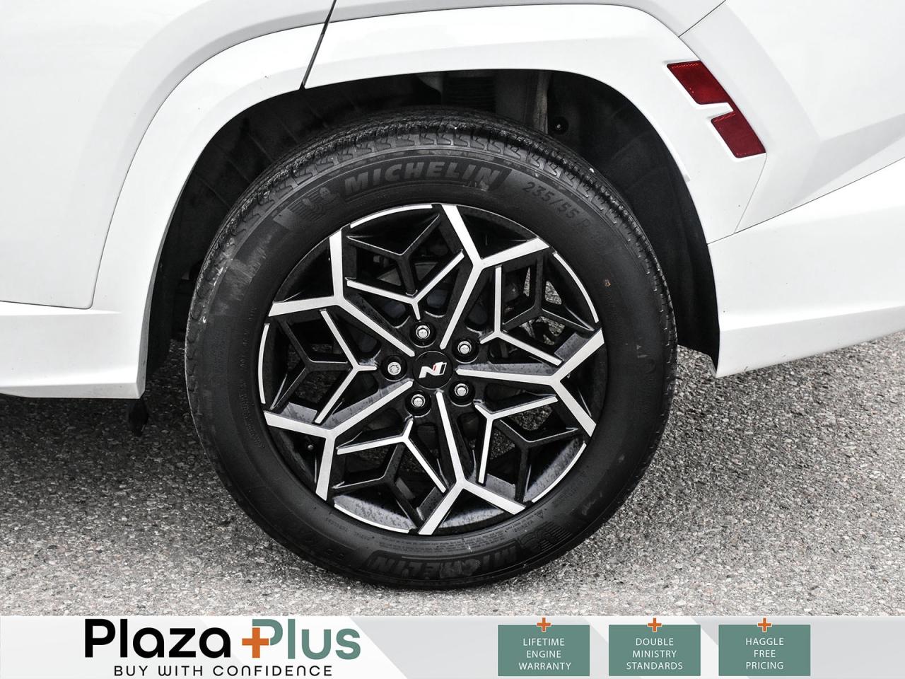 2023 Hyundai Tucson N Line Loaded   Certified   Special Edtion / Photo