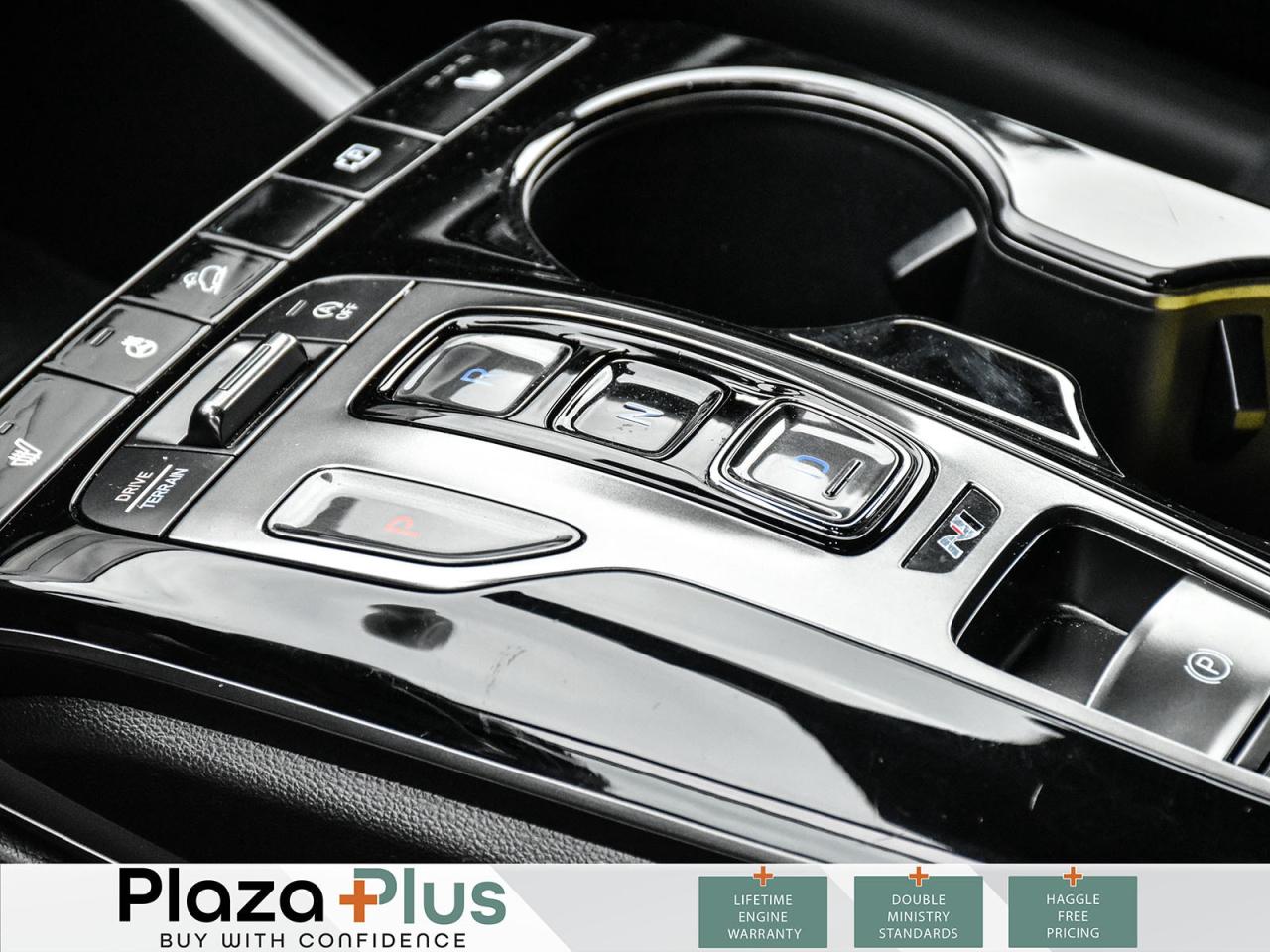 2023 Hyundai Tucson N Line Loaded   Certified   Special Edtion / Photo