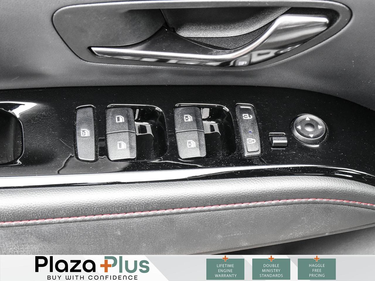 2023 Hyundai Tucson N Line Loaded   Certified   Special Edtion / Photo