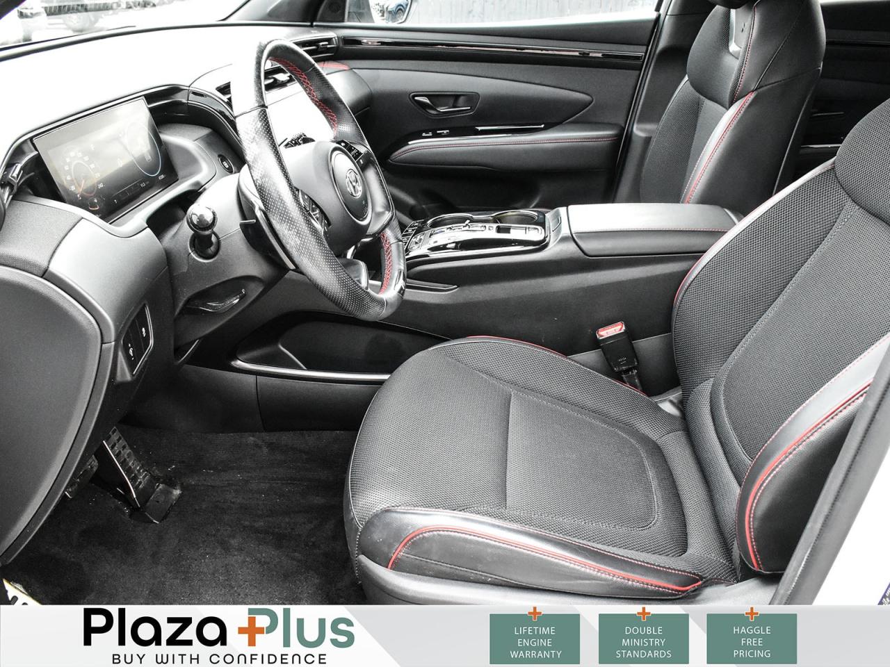 2023 Hyundai Tucson N Line Loaded   Certified   Special Edtion / Photo