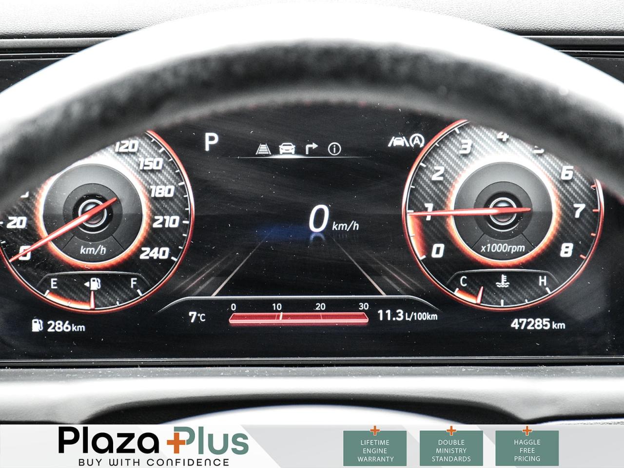 2023 Hyundai Tucson N Line Loaded   Certified   Special Edtion / Photo