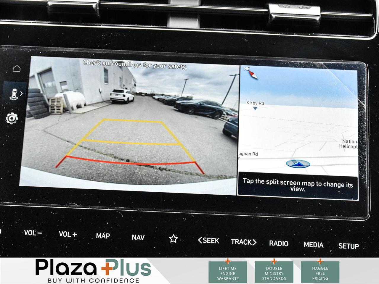 2023 Hyundai Tucson N Line Loaded   Certified   Special Edtion / Photo