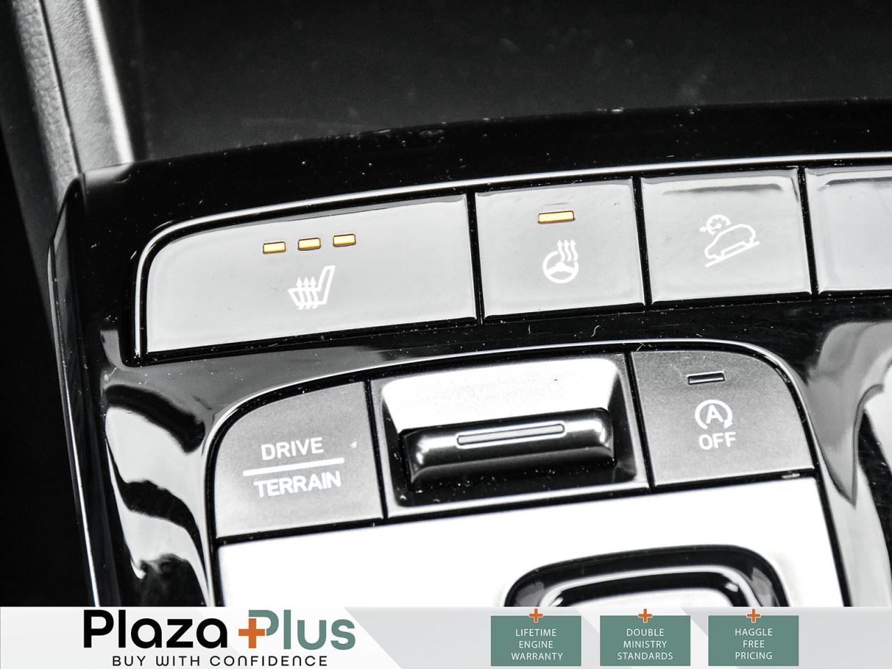 2023 Hyundai Tucson N Line Loaded   Certified   Special Edtion / Photo