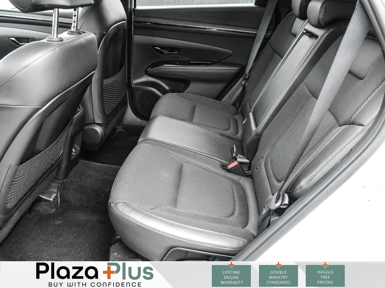 2023 Hyundai Tucson N Line Loaded   Certified   Special Edtion / Photo