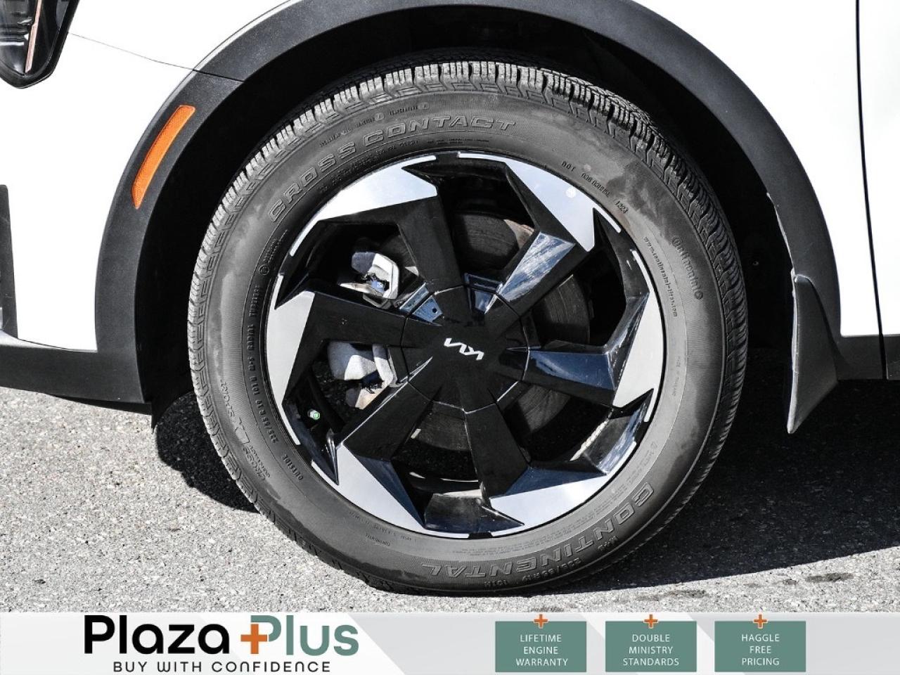 2025 Kia Sorento Hybrid EX EX Hybrid Heated Seats Leather Seats / Photo