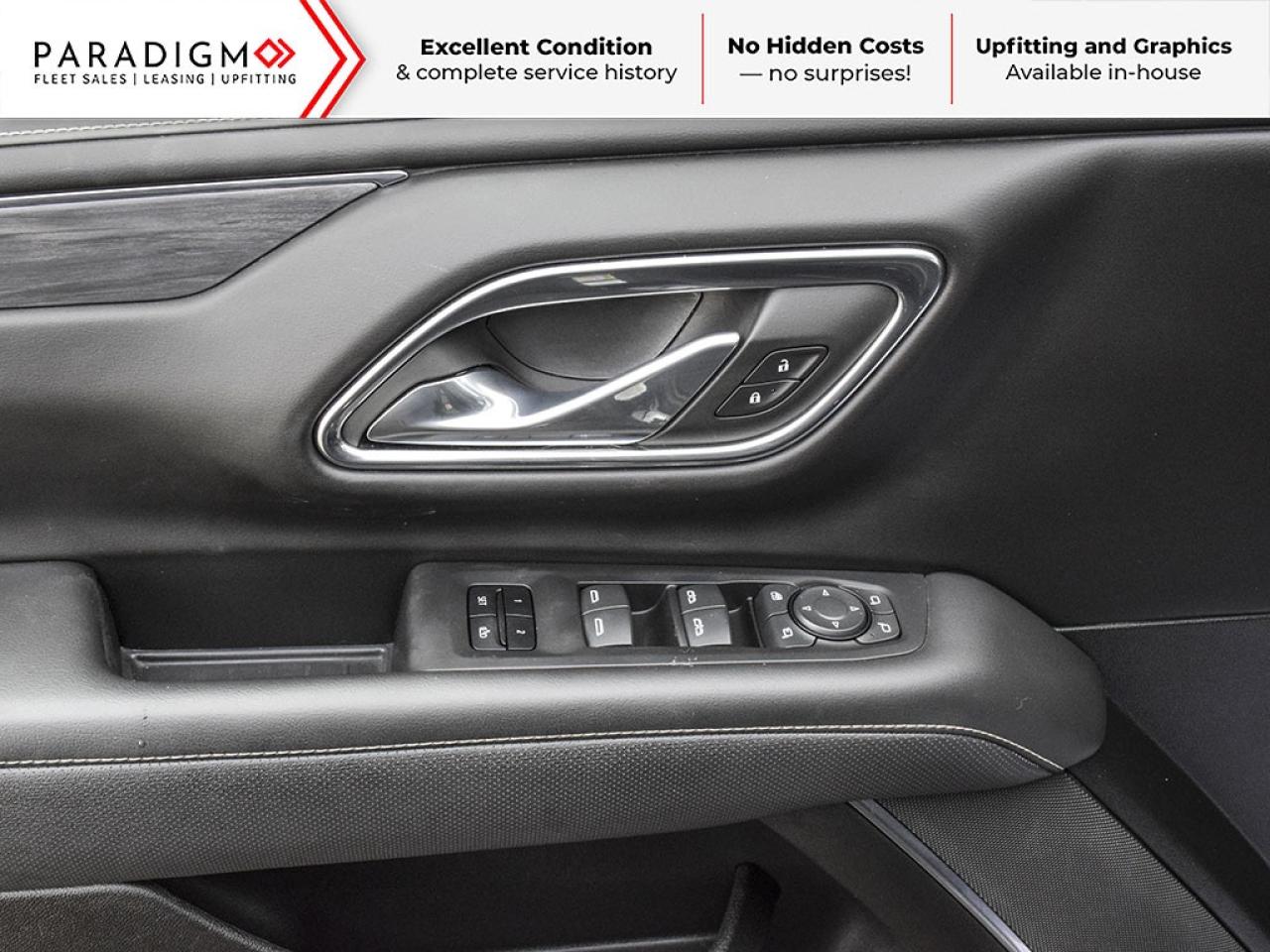 2023 GMC Yukon SLT Photo