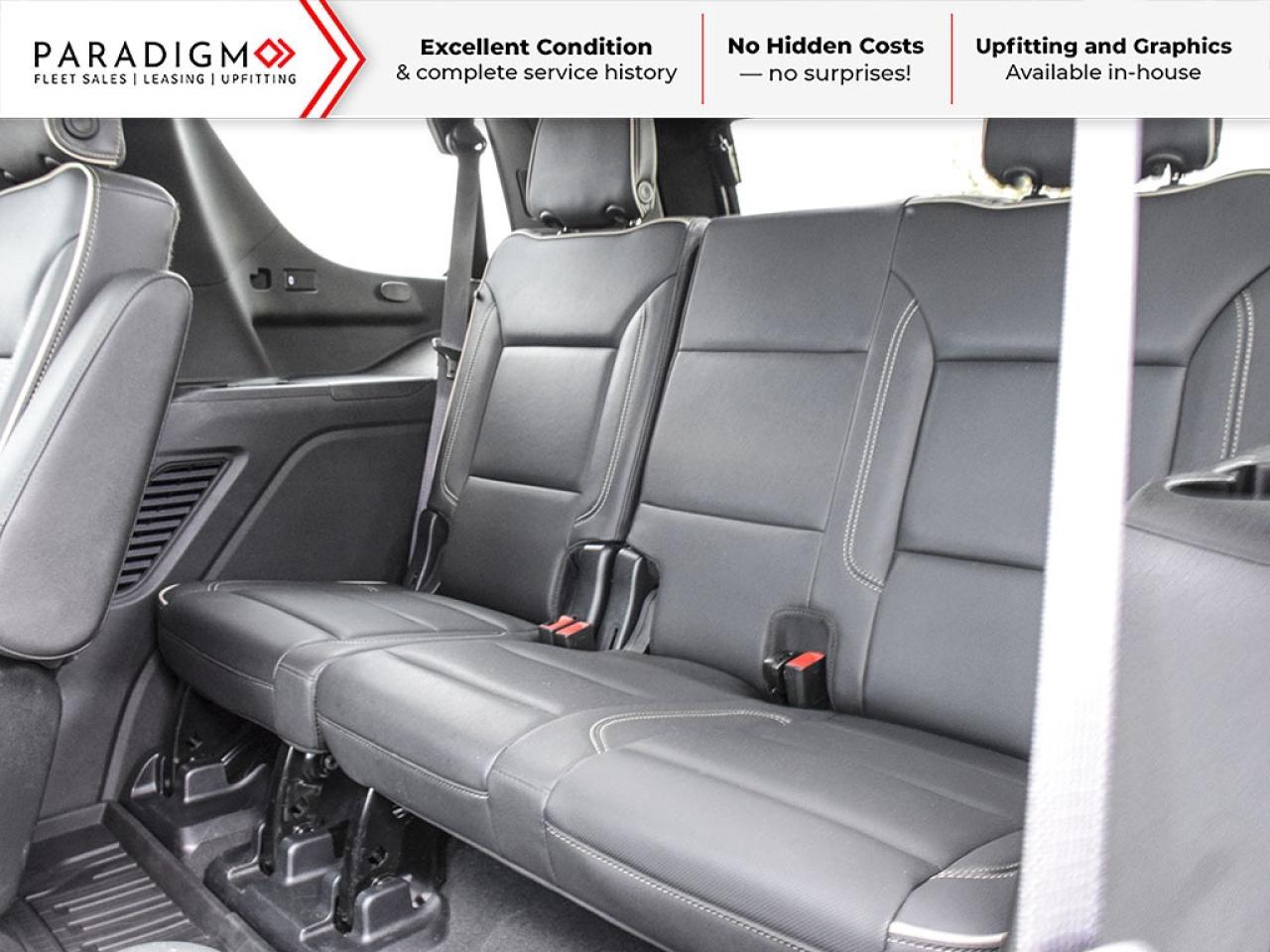 2023 GMC Yukon SLT Photo