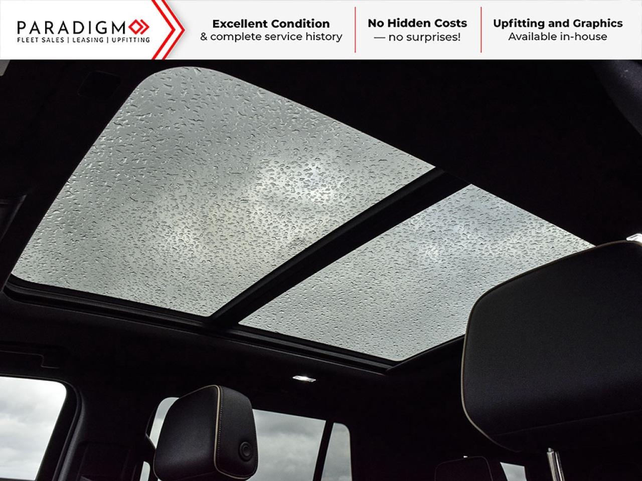 2023 GMC Yukon SLT Photo