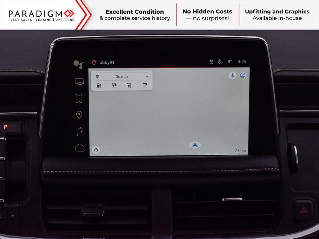 2023 GMC Yukon SLT Photo