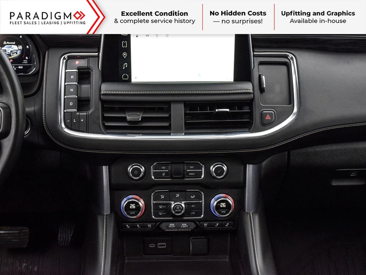 2023 GMC Yukon SLT Photo