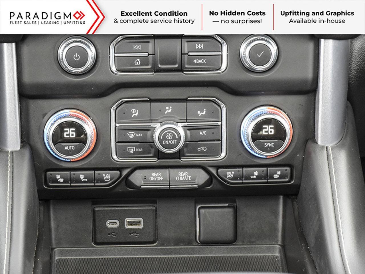 2023 GMC Yukon SLT Photo