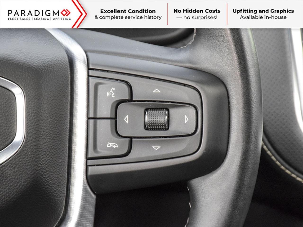 2023 GMC Yukon SLT Photo