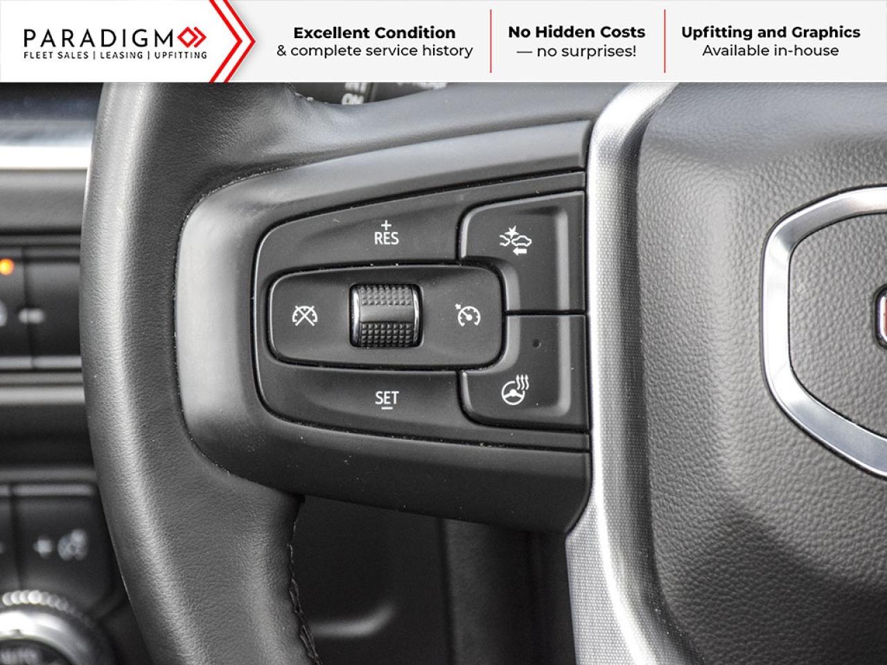 2023 GMC Yukon SLT Photo