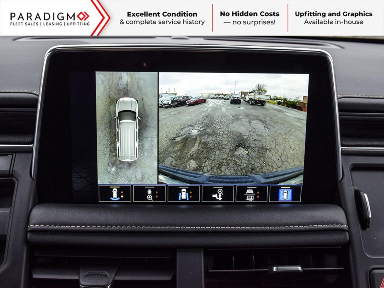 2023 GMC Yukon SLT Photo