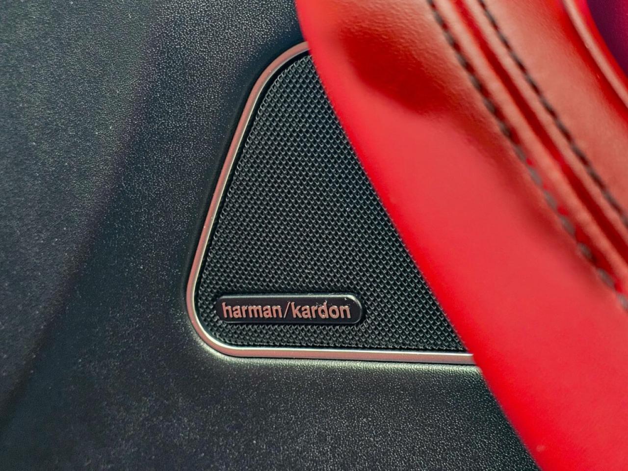 2021 Maserati Levante S GranSport All-Wheel Drive Sport Utility Automati Photo