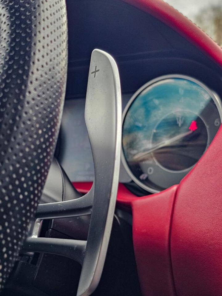 2021 Maserati Levante S GranSport All-Wheel Drive Sport Utility Automati Photo