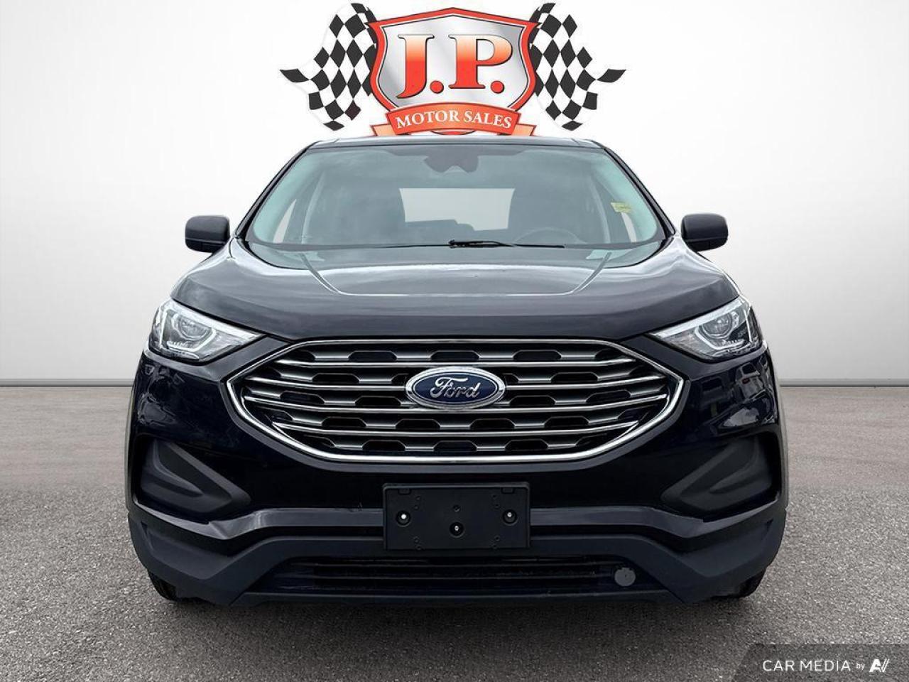 2021 Ford Edge SE BACKUP CAM   BLEUTOOTH   KEYLESS ENTRY   LANE A Photo