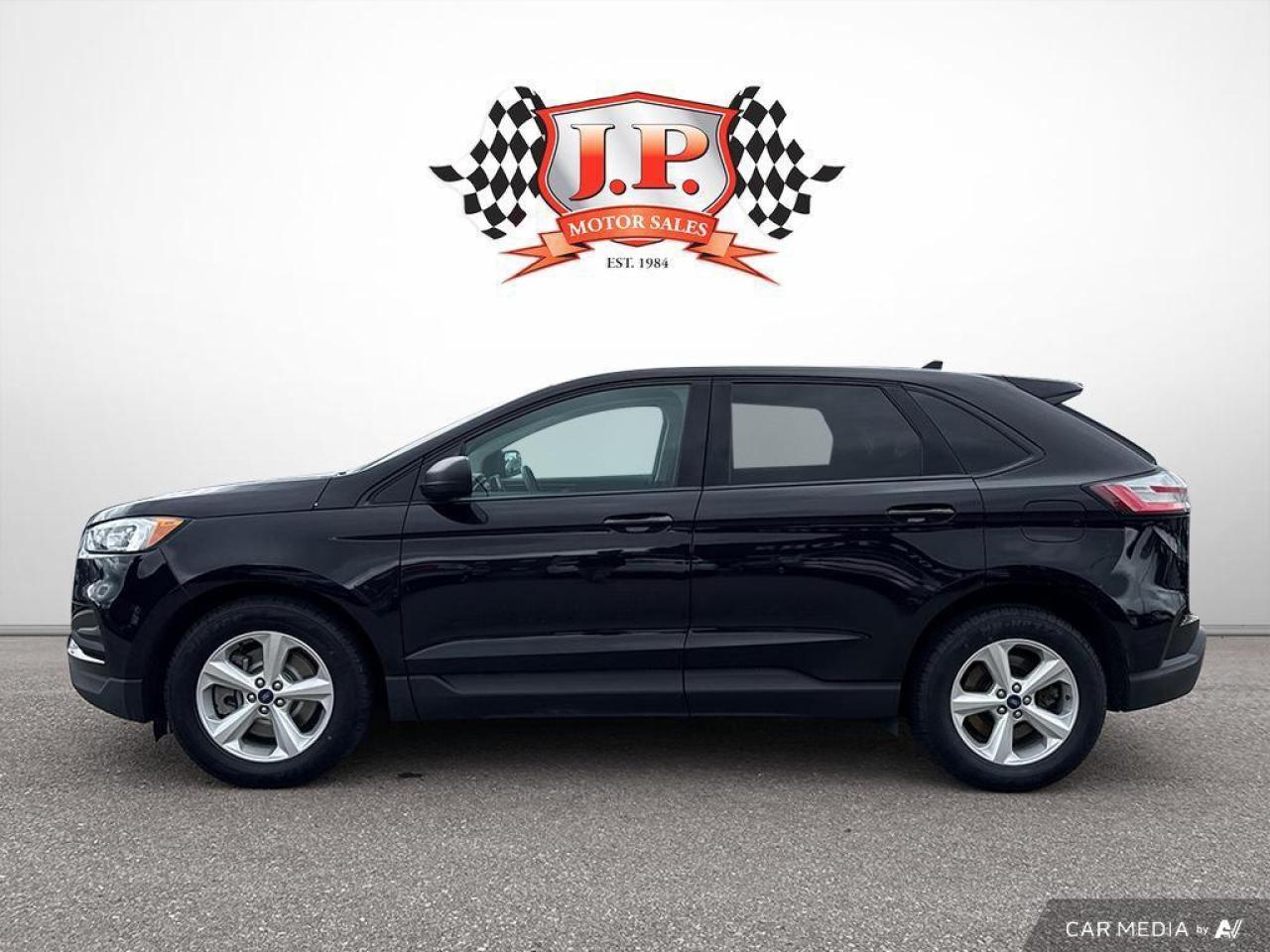 2021 Ford Edge SE BACKUP CAM   BLEUTOOTH   KEYLESS ENTRY   LANE A Photo