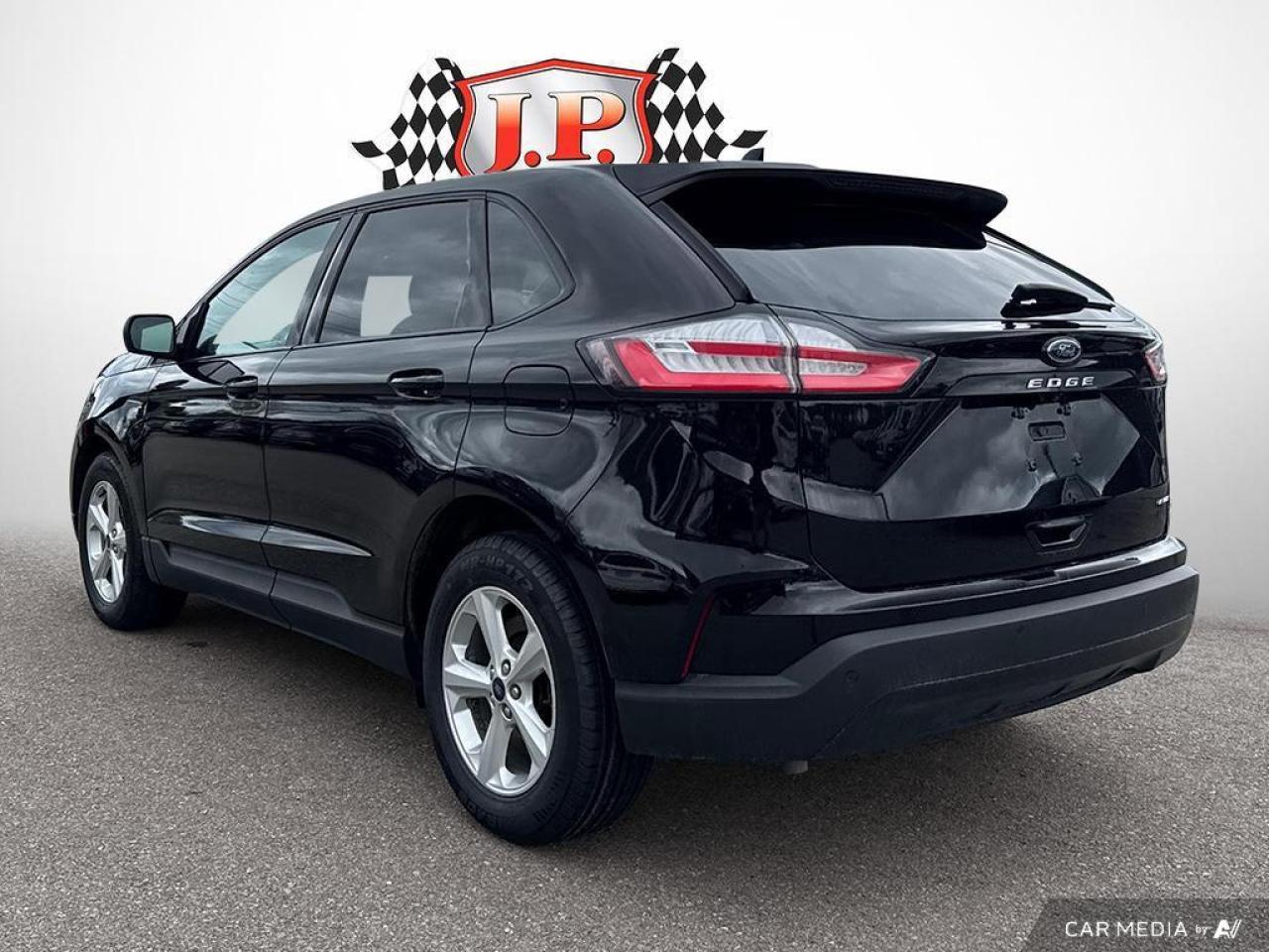 2021 Ford Edge SE BACKUP CAM   BLEUTOOTH   KEYLESS ENTRY   LANE A Photo3