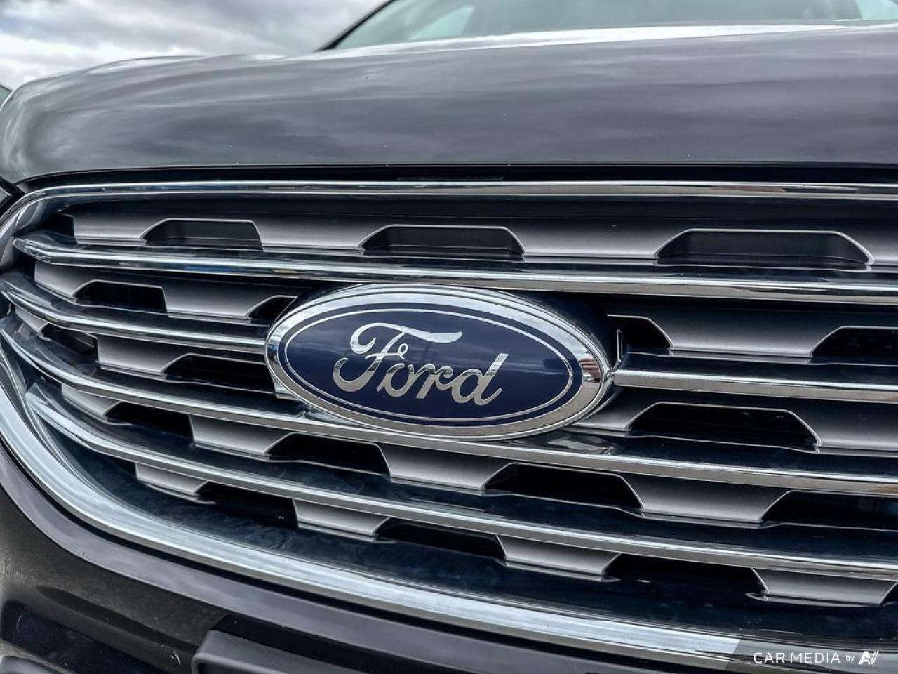 2021 Ford Edge SE BACKUP CAM   BLEUTOOTH   KEYLESS ENTRY   LANE A Photo