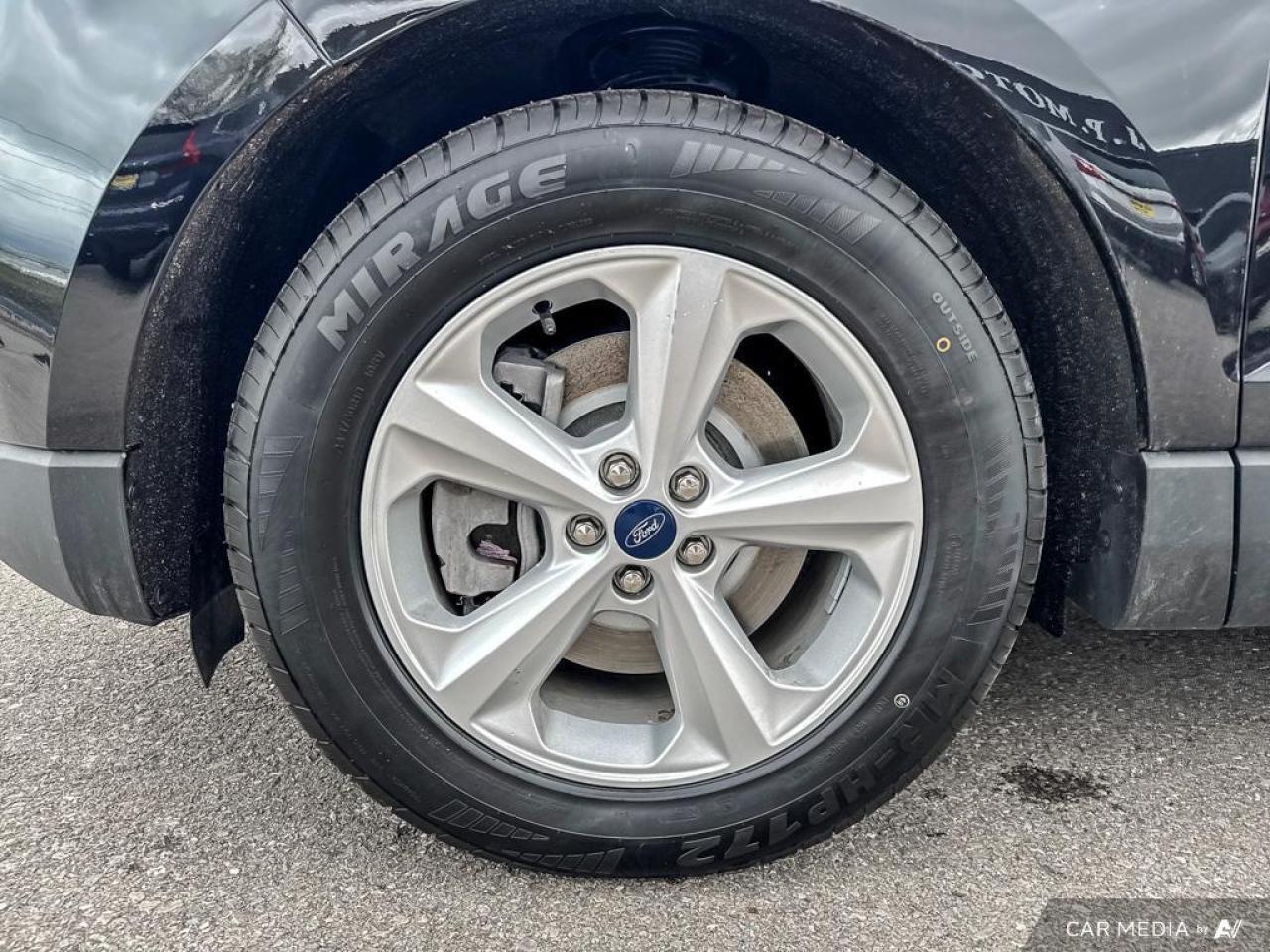 2021 Ford Edge SE BACKUP CAM   BLEUTOOTH   KEYLESS ENTRY   LANE A Photo