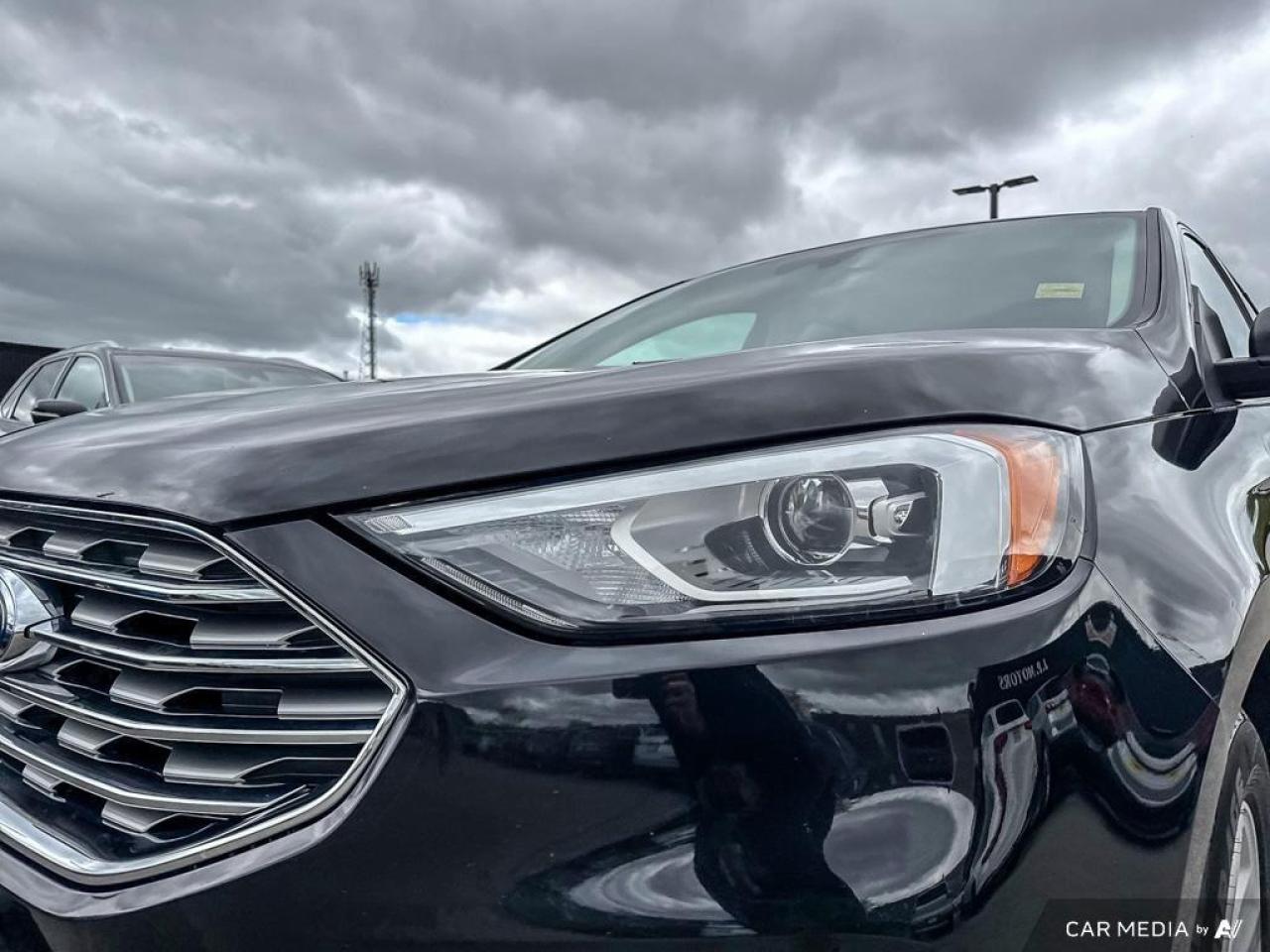 2021 Ford Edge SE BACKUP CAM   BLEUTOOTH   KEYLESS ENTRY   LANE A Photo