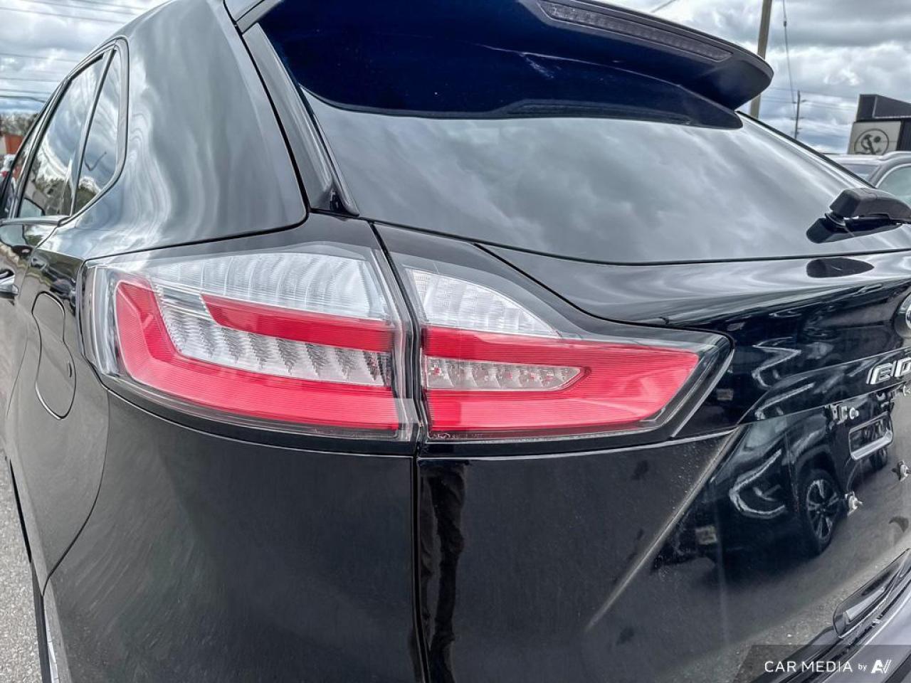 2021 Ford Edge SE BACKUP CAM   BLEUTOOTH   KEYLESS ENTRY   LANE A Photo