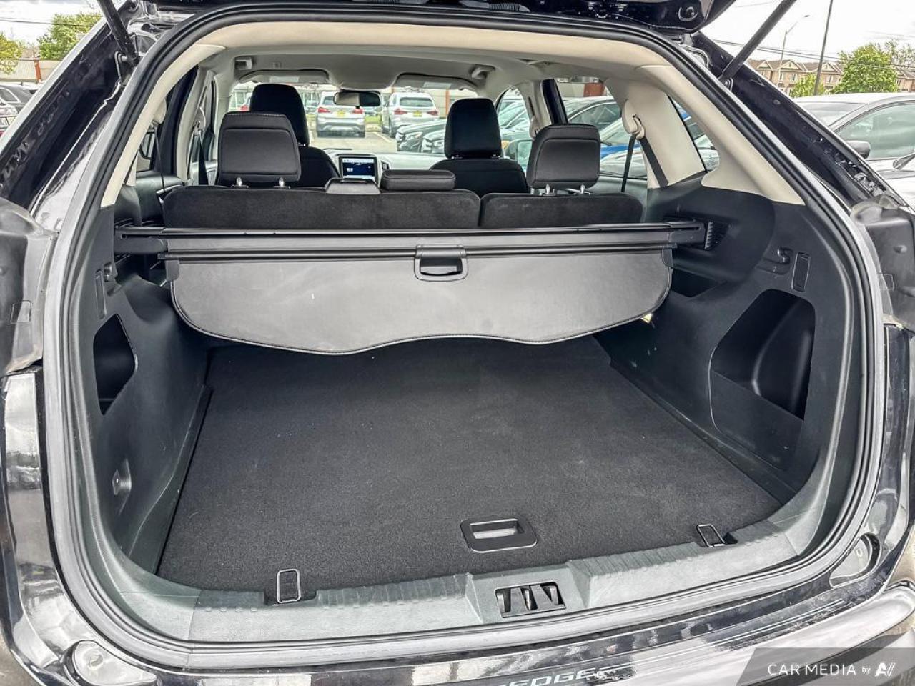 2021 Ford Edge SE BACKUP CAM   BLEUTOOTH   KEYLESS ENTRY   LANE A Photo