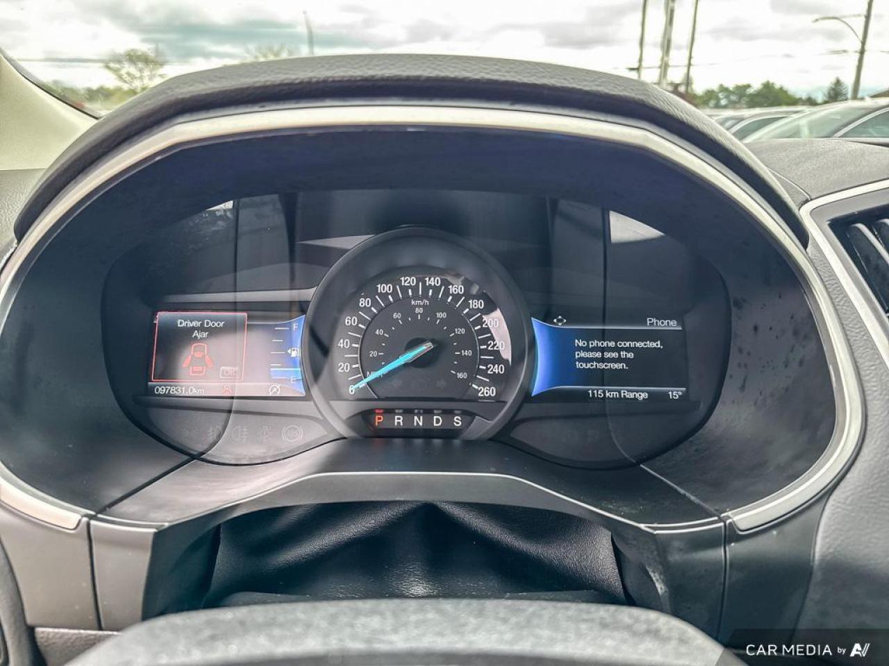 2021 Ford Edge SE BACKUP CAM   BLEUTOOTH   KEYLESS ENTRY   LANE A Photo