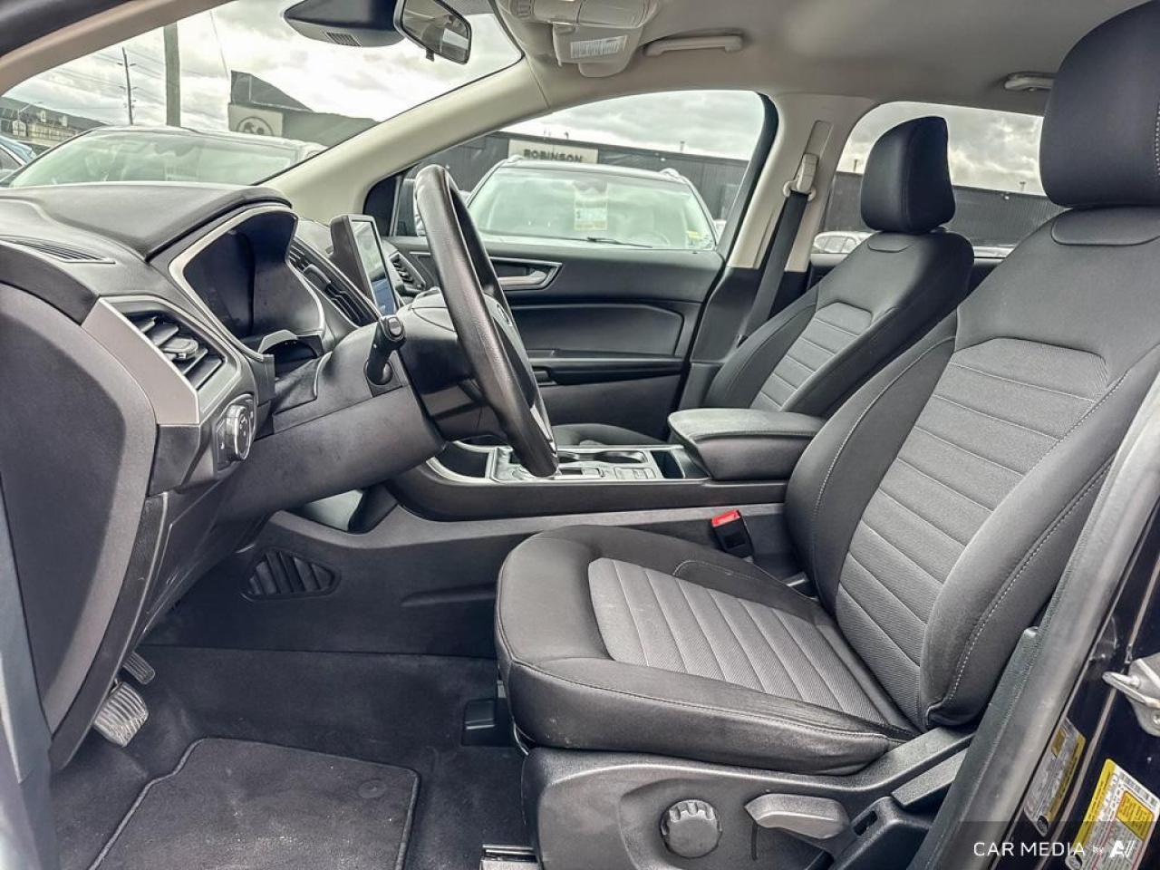 2021 Ford Edge SE BACKUP CAM   BLEUTOOTH   KEYLESS ENTRY   LANE A Photo