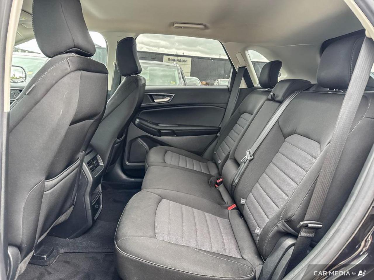 2021 Ford Edge SE BACKUP CAM   BLEUTOOTH   KEYLESS ENTRY   LANE A Photo