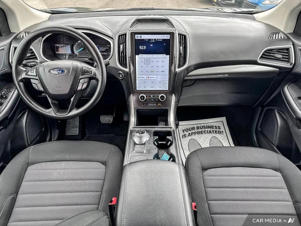 2021 Ford Edge SE BACKUP CAM   BLEUTOOTH   KEYLESS ENTRY   LANE A Photo