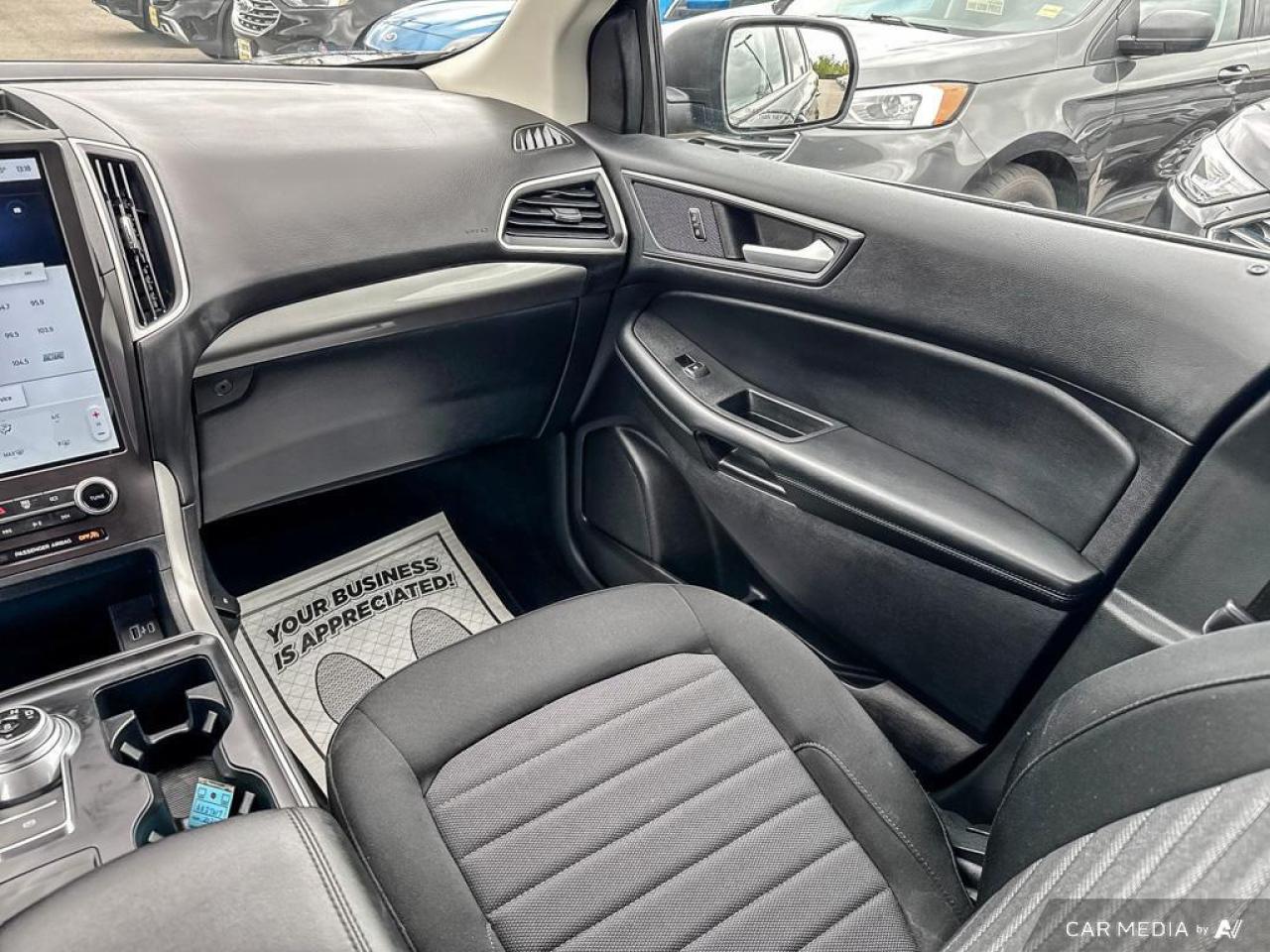 2021 Ford Edge SE BACKUP CAM   BLEUTOOTH   KEYLESS ENTRY   LANE A Photo