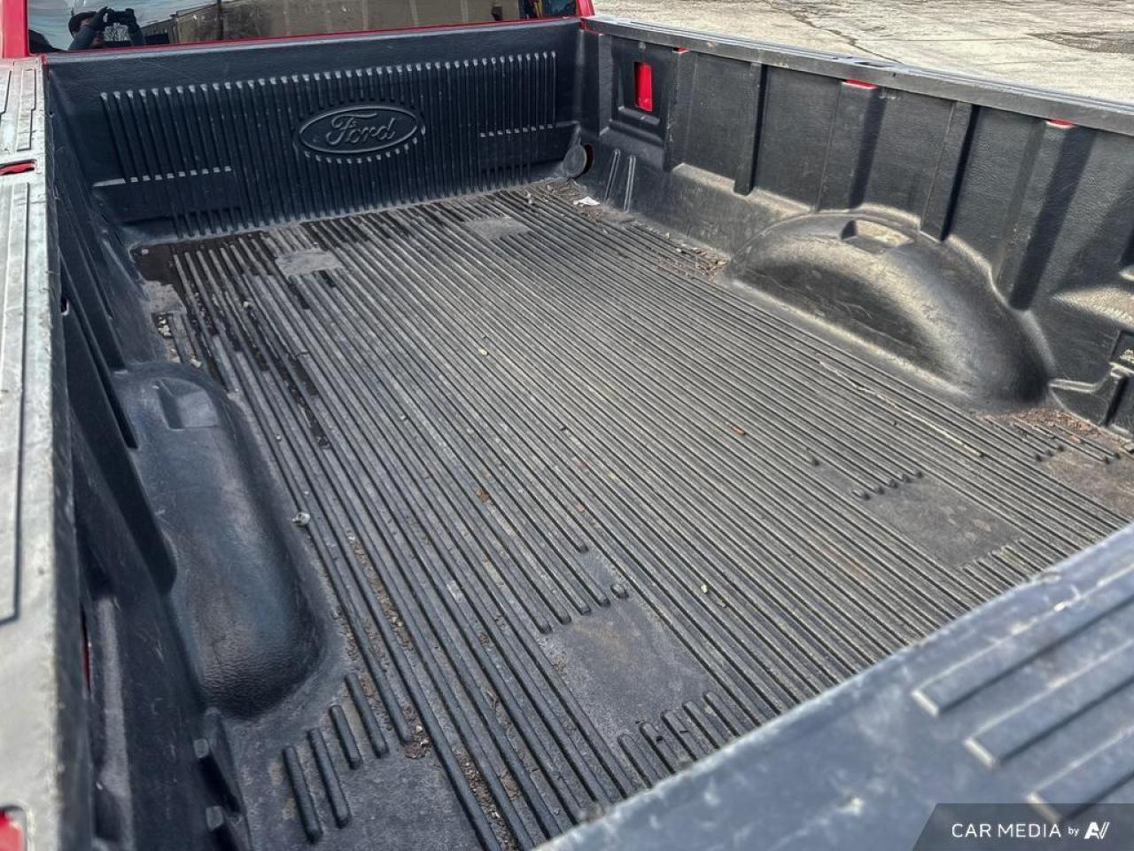 2016 Ford F-150 XLT AIR CONDITIONING   BRAKE ASSIST   4X4 Photo