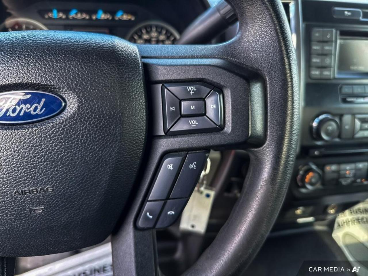 2016 Ford F-150 XLT AIR CONDITIONING   BRAKE ASSIST   4X4 Photo