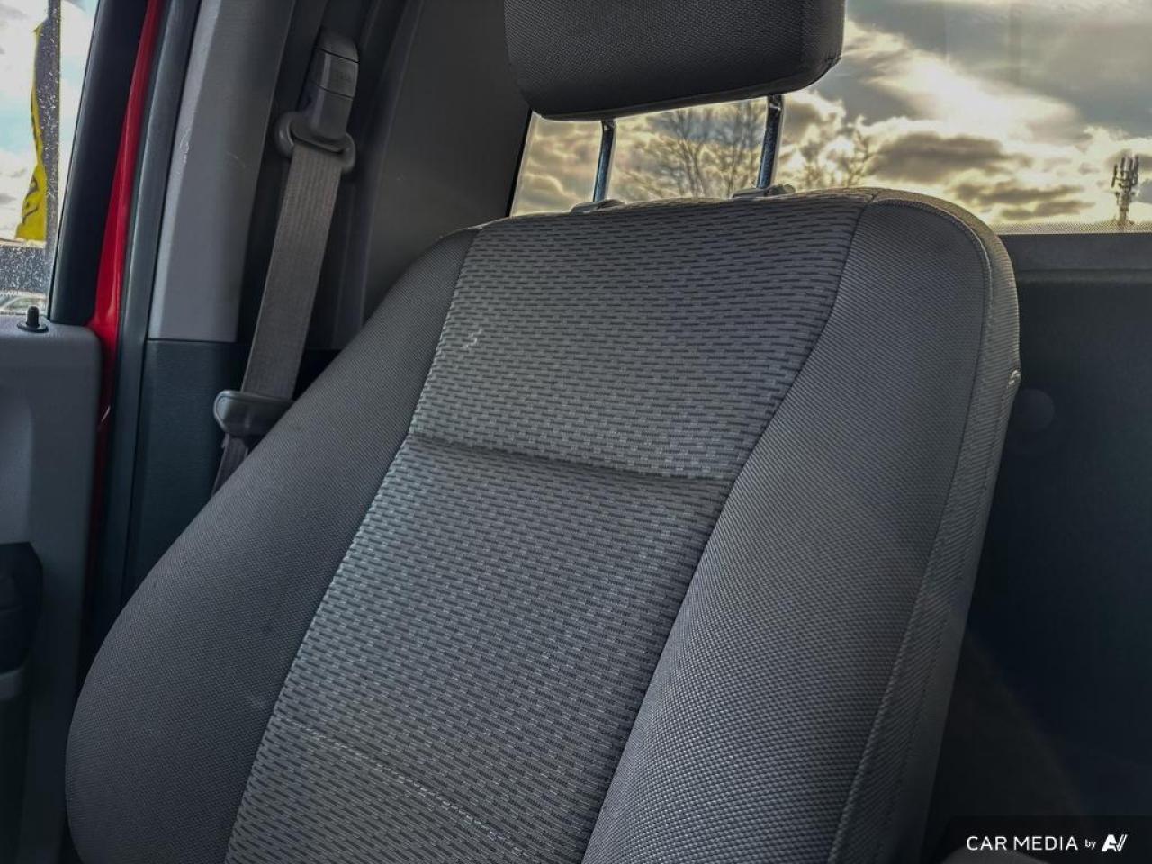 2016 Ford F-150 XLT AIR CONDITIONING   BRAKE ASSIST   4X4 Photo