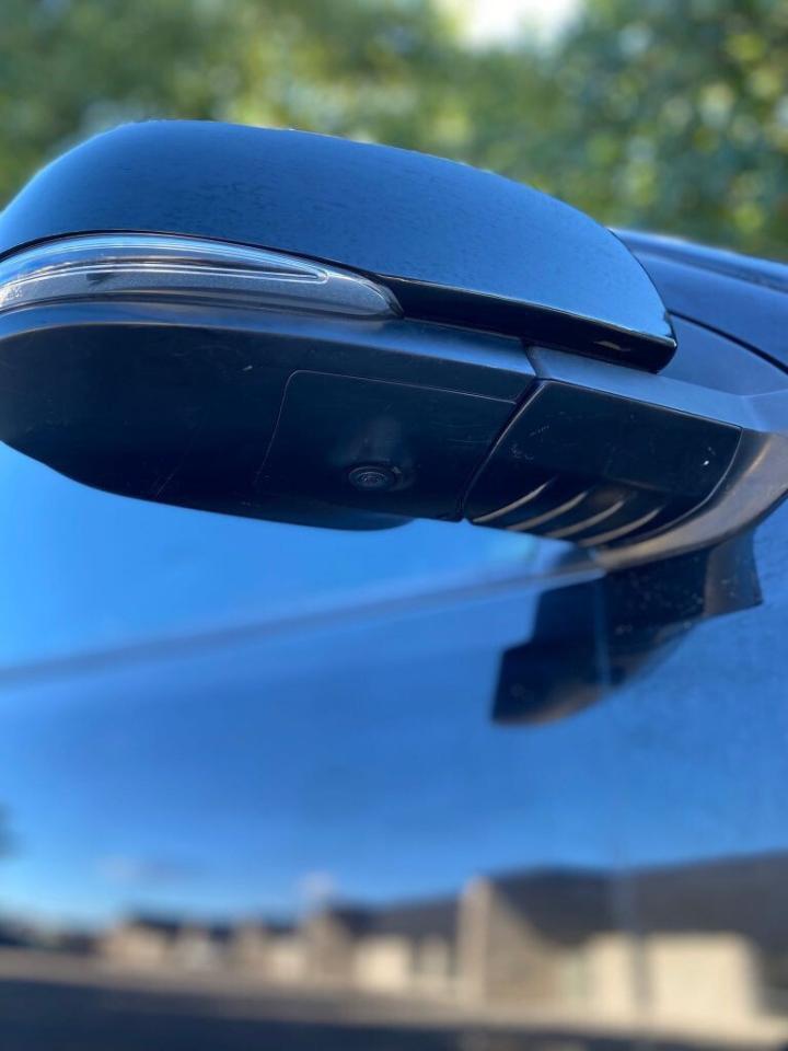 2022 Toyota Tacoma 4x4 Double Cab Automatic SB Nightshade Photo