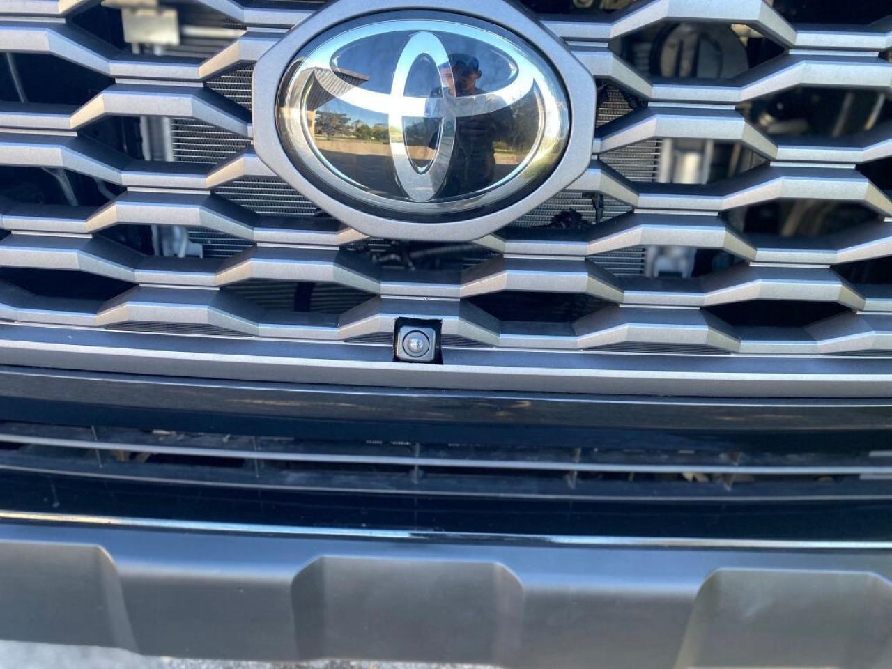 2022 Toyota Tacoma 4x4 Double Cab Automatic SB Nightshade Photo