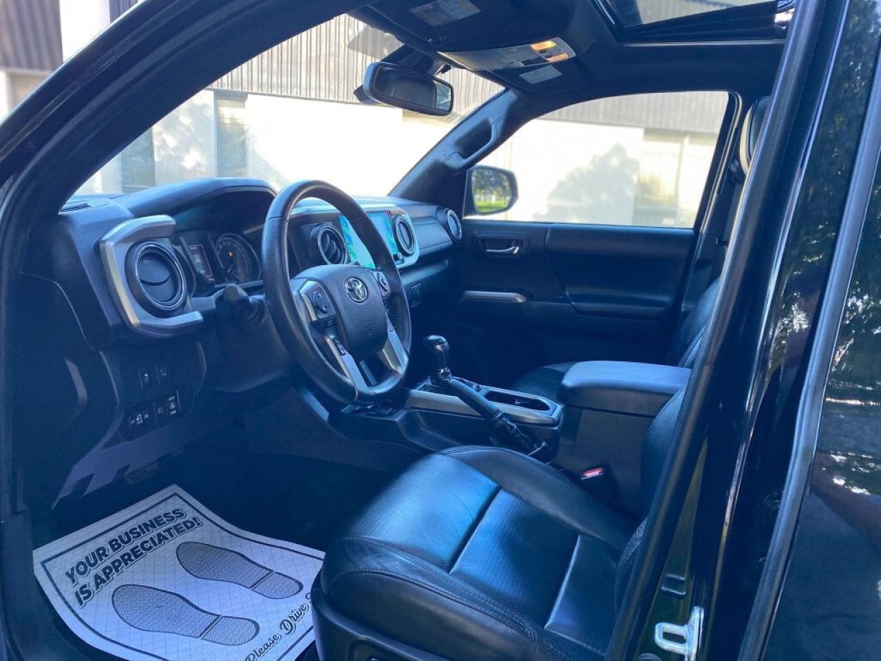 2022 Toyota Tacoma 4x4 Double Cab Automatic SB Nightshade Photo