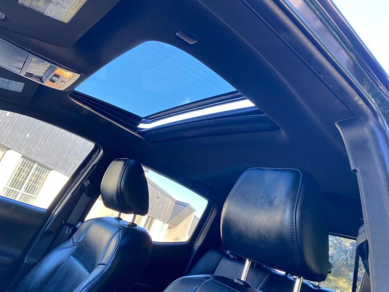 2022 Toyota Tacoma 4x4 Double Cab Automatic SB Nightshade Photo