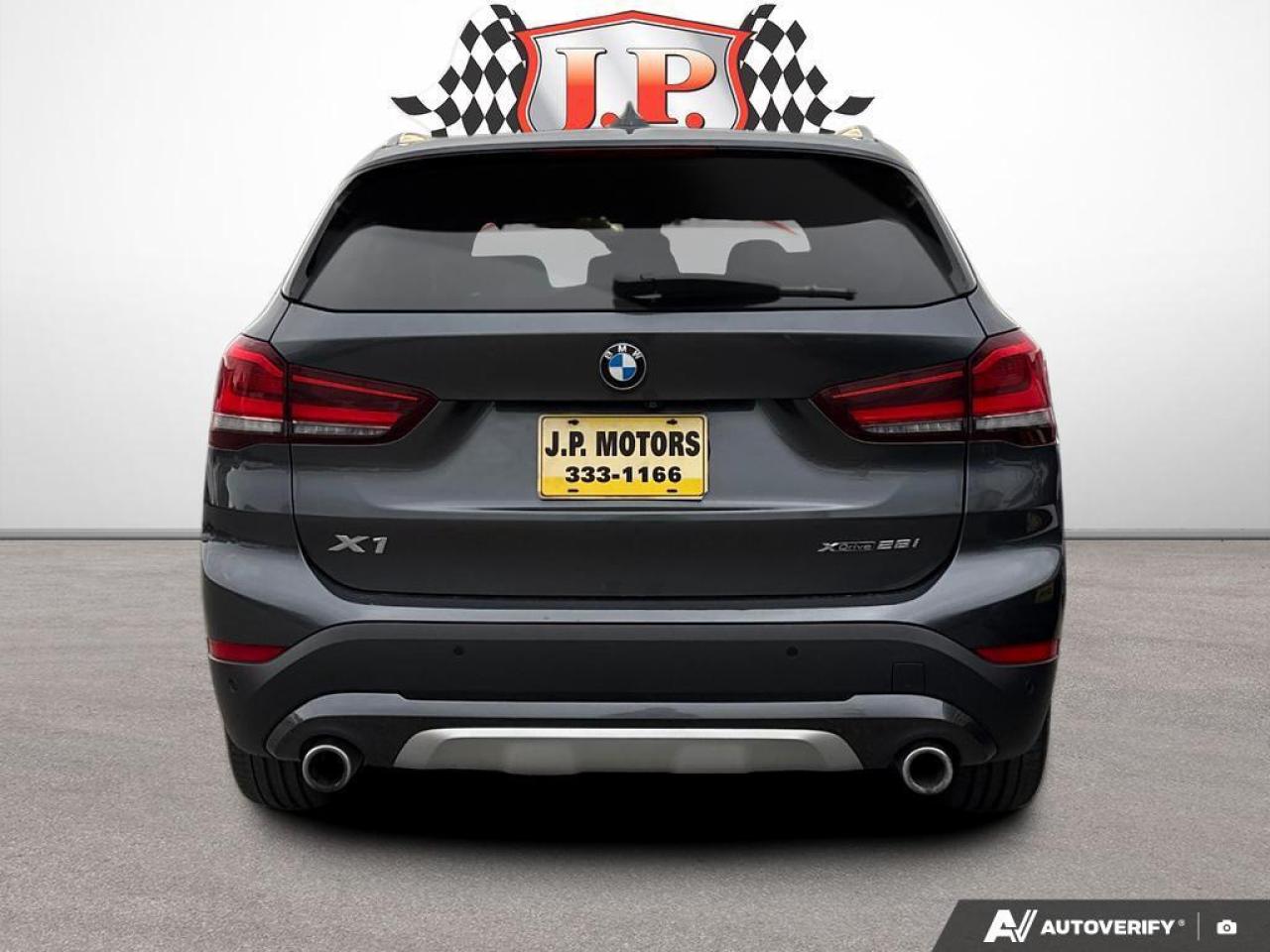 2021 BMW X1 xDrive28i BACKUP CAM   BLUETOOTH   HTD SEATS   KEY Photo