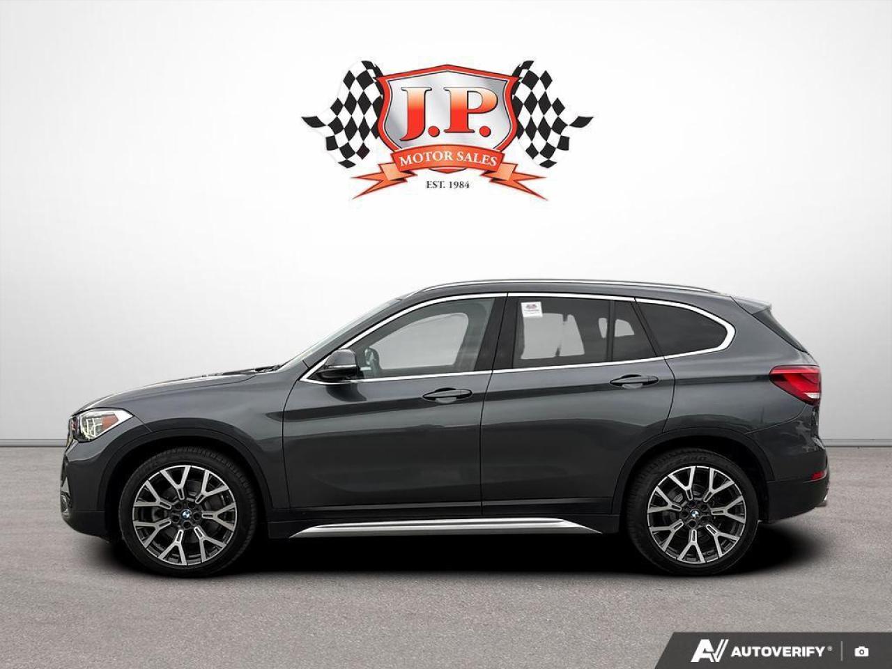 2021 BMW X1 xDrive28i BACKUP CAM   BLUETOOTH   HTD SEATS   KEY Photo