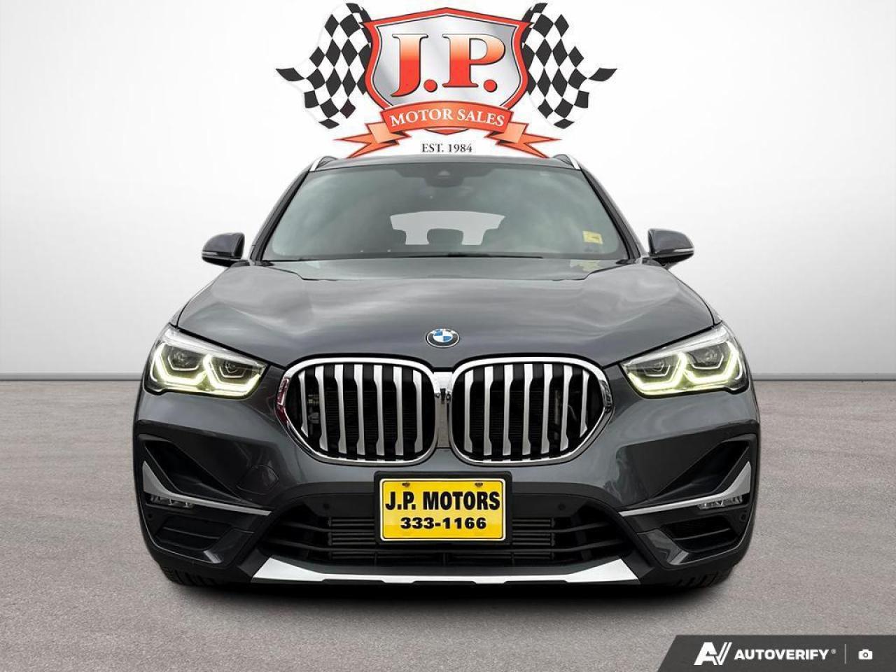 2021 BMW X1 xDrive28i BACKUP CAM   BLUETOOTH   HTD SEATS   KEY Photo