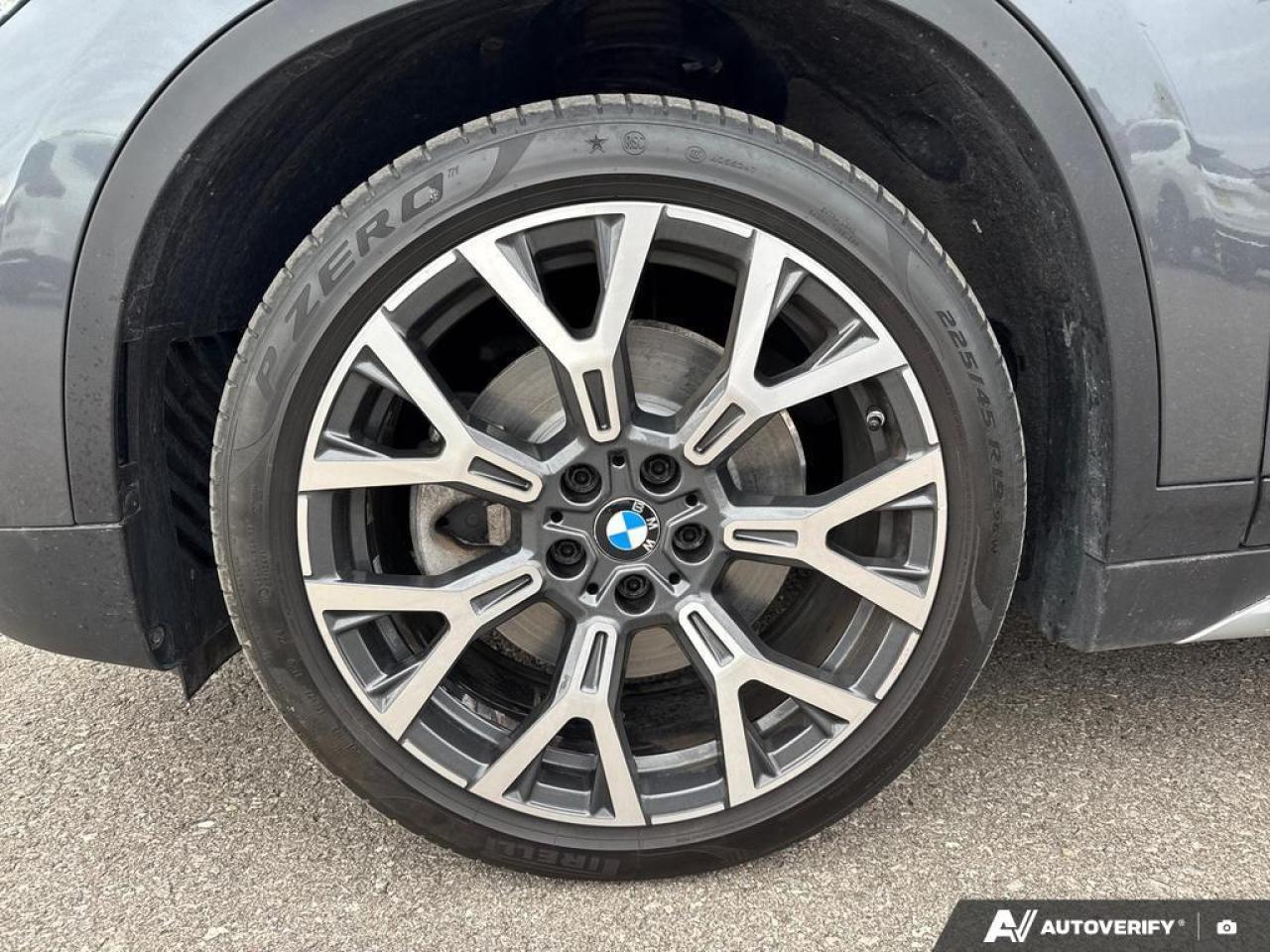 2021 BMW X1 xDrive28i BACKUP CAM   BLUETOOTH   HTD SEATS   KEY Photo