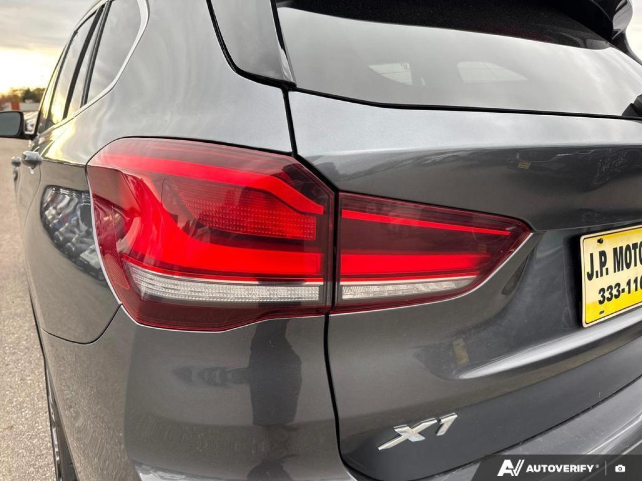 2021 BMW X1 xDrive28i BACKUP CAM   BLUETOOTH   HTD SEATS   KEY Photo