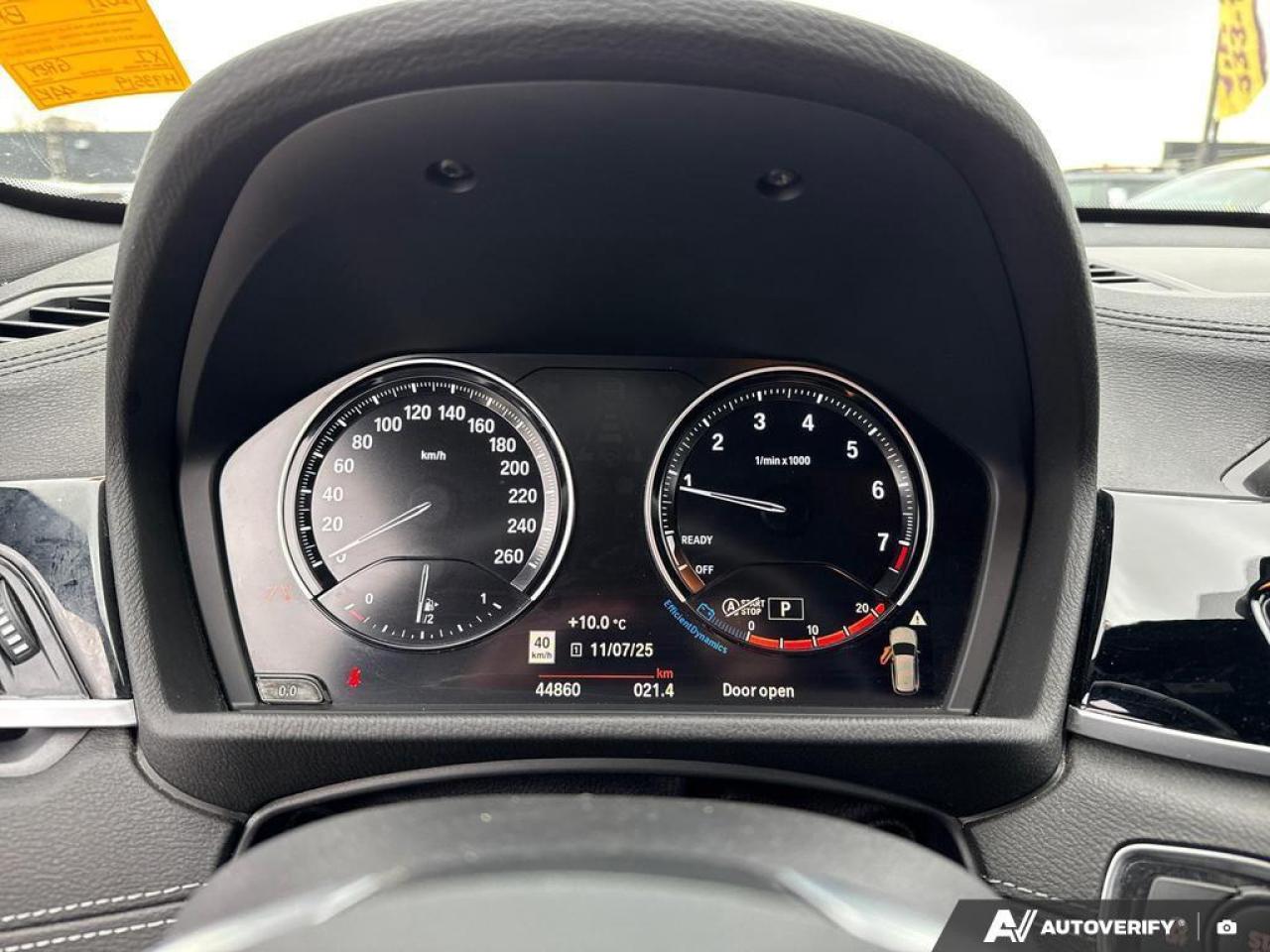 2021 BMW X1 xDrive28i BACKUP CAM   BLUETOOTH   HTD SEATS   KEY Photo