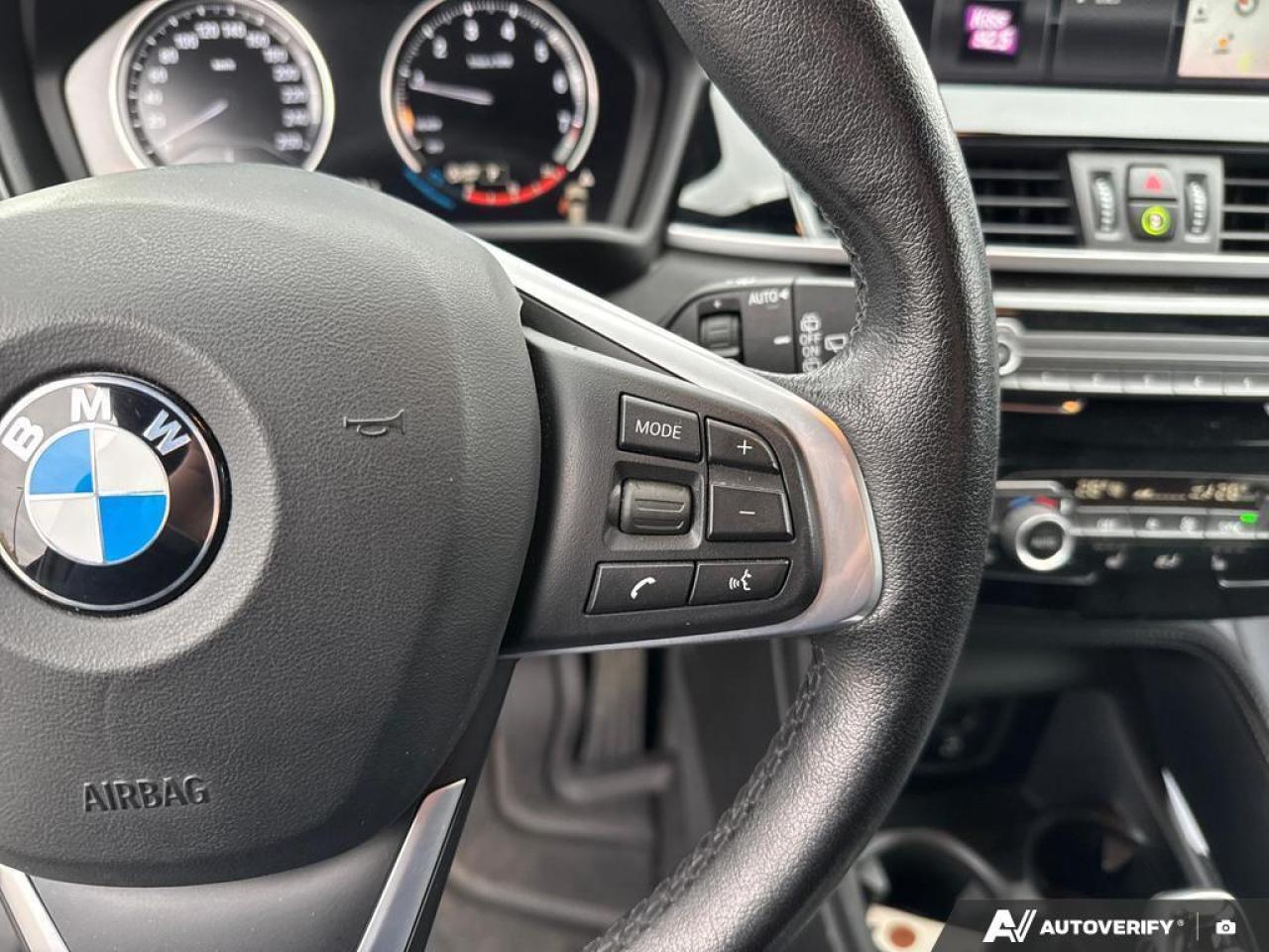 2021 BMW X1 xDrive28i BACKUP CAM   BLUETOOTH   HTD SEATS   KEY Photo