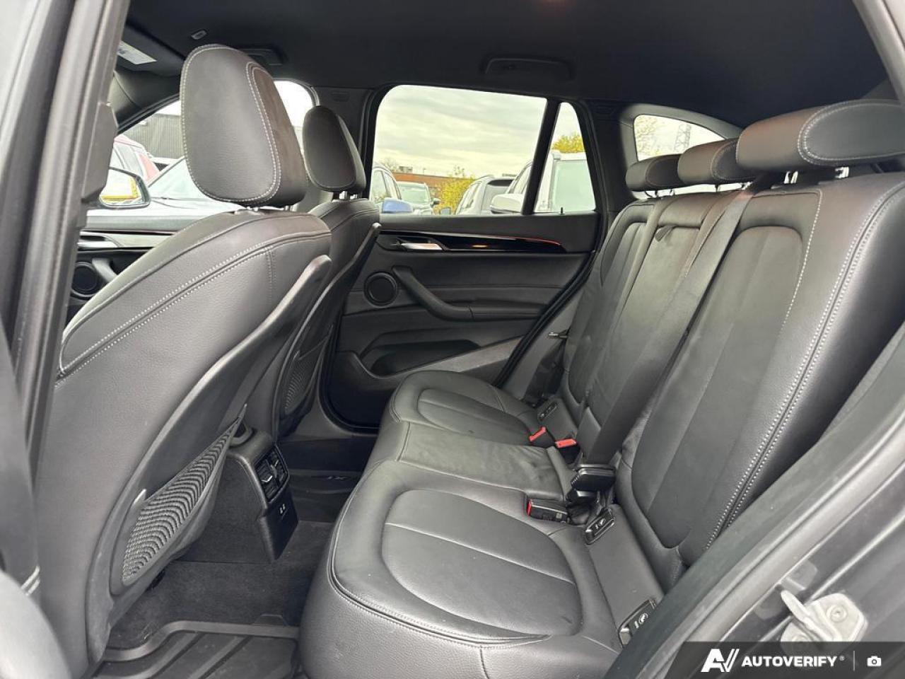 2021 BMW X1 xDrive28i BACKUP CAM   BLUETOOTH   HTD SEATS   KEY Photo